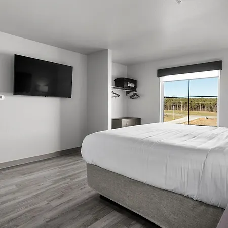 Riverstone Suites By Cobblestone Hotels - Chippewa Falls Exterior photo