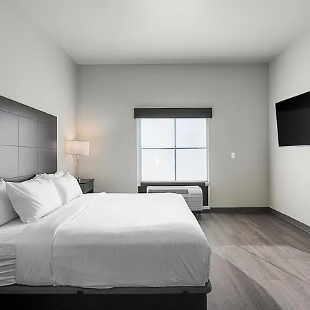 Riverstone Suites By Cobblestone Hotels - Chippewa Falls Exterior photo