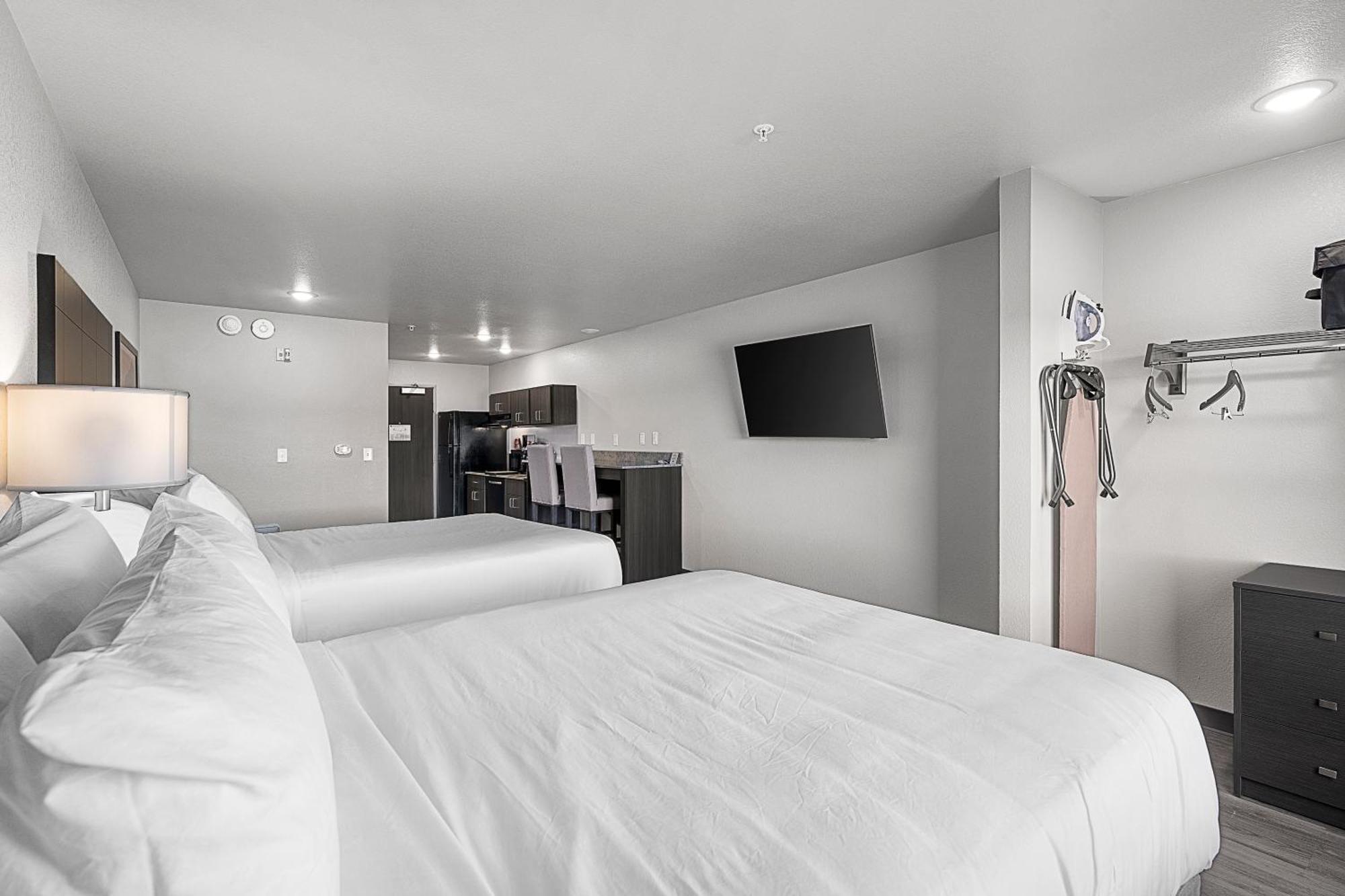 Riverstone By Cobblestone - 3*