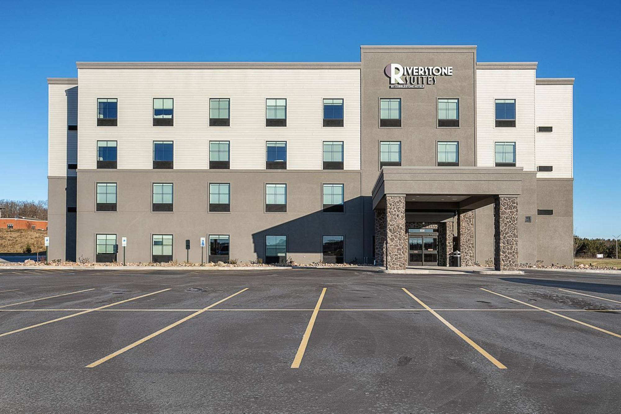 Riverstone By Cobblestone - 3*