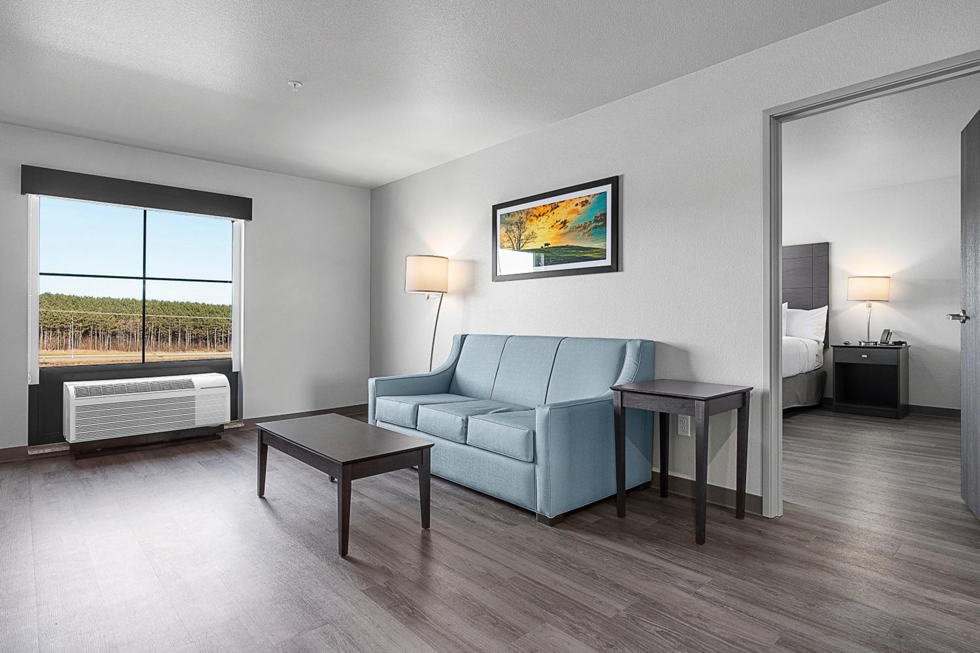 Riverstone By Cobblestone -