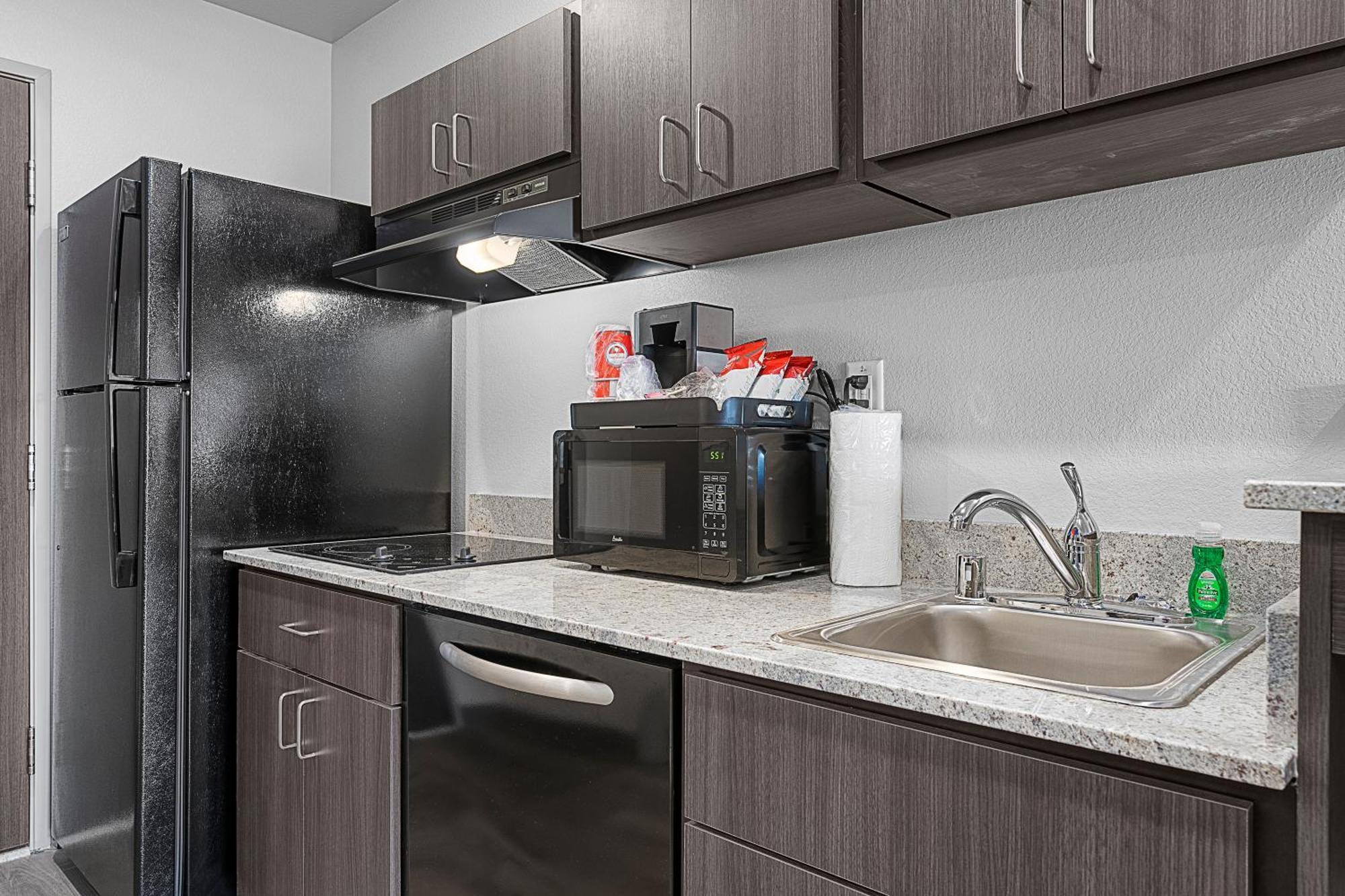 Riverstone By Cobblestone - Hotel 3*