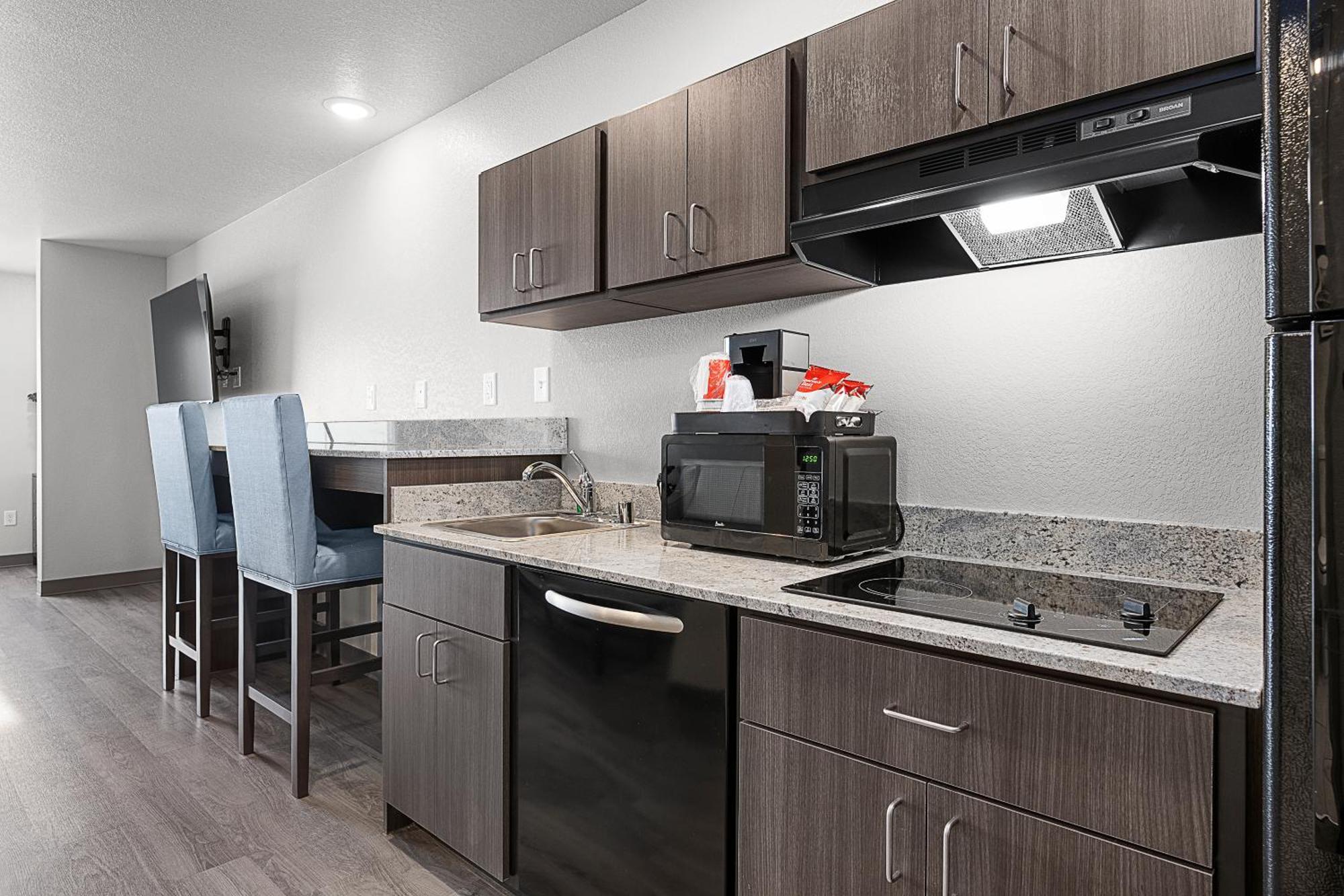 Hotel Riverstone By Cobblestone - Chippewa Falls