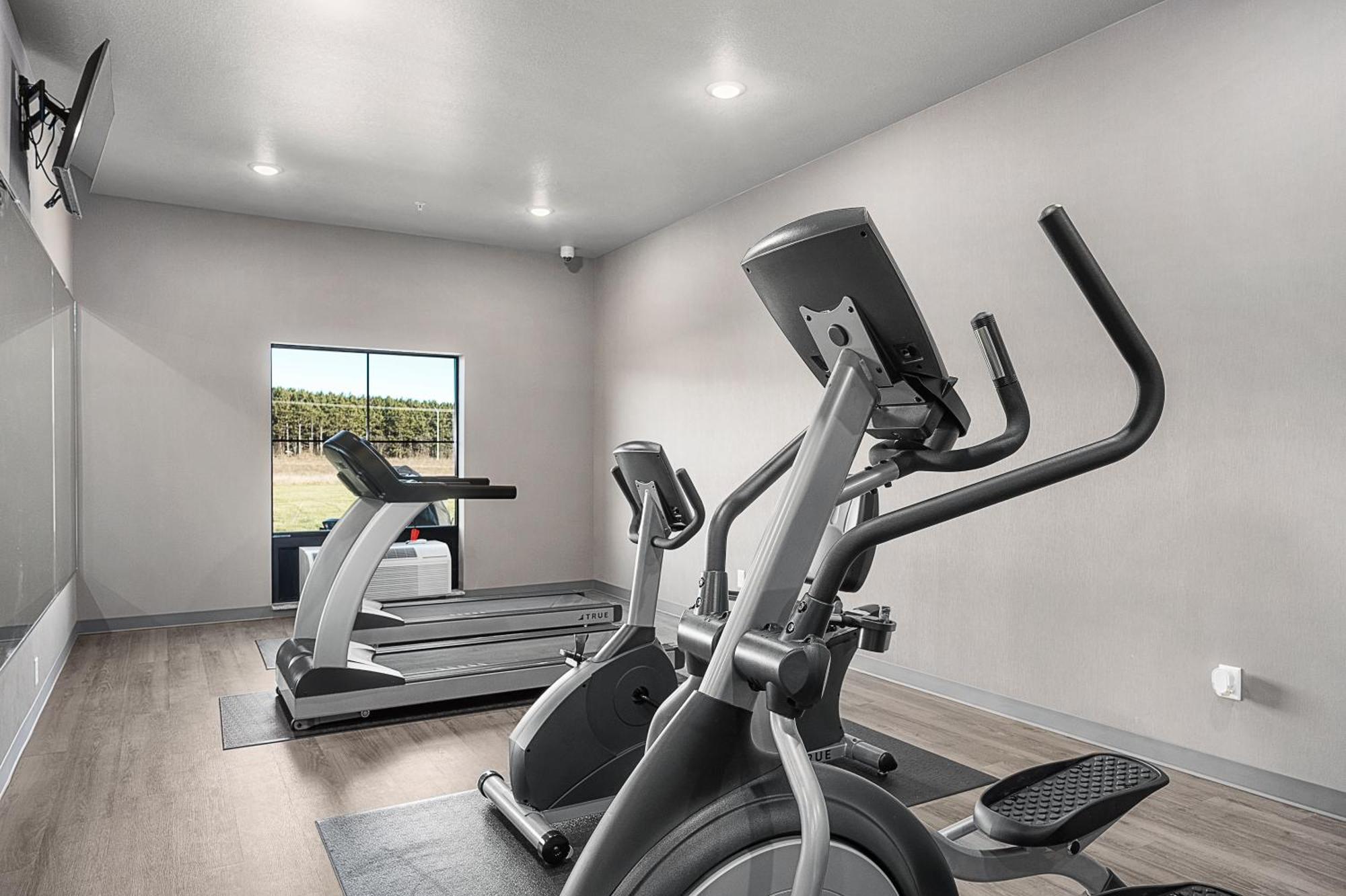 Riverstone By Cobblestone - Hotel 3*