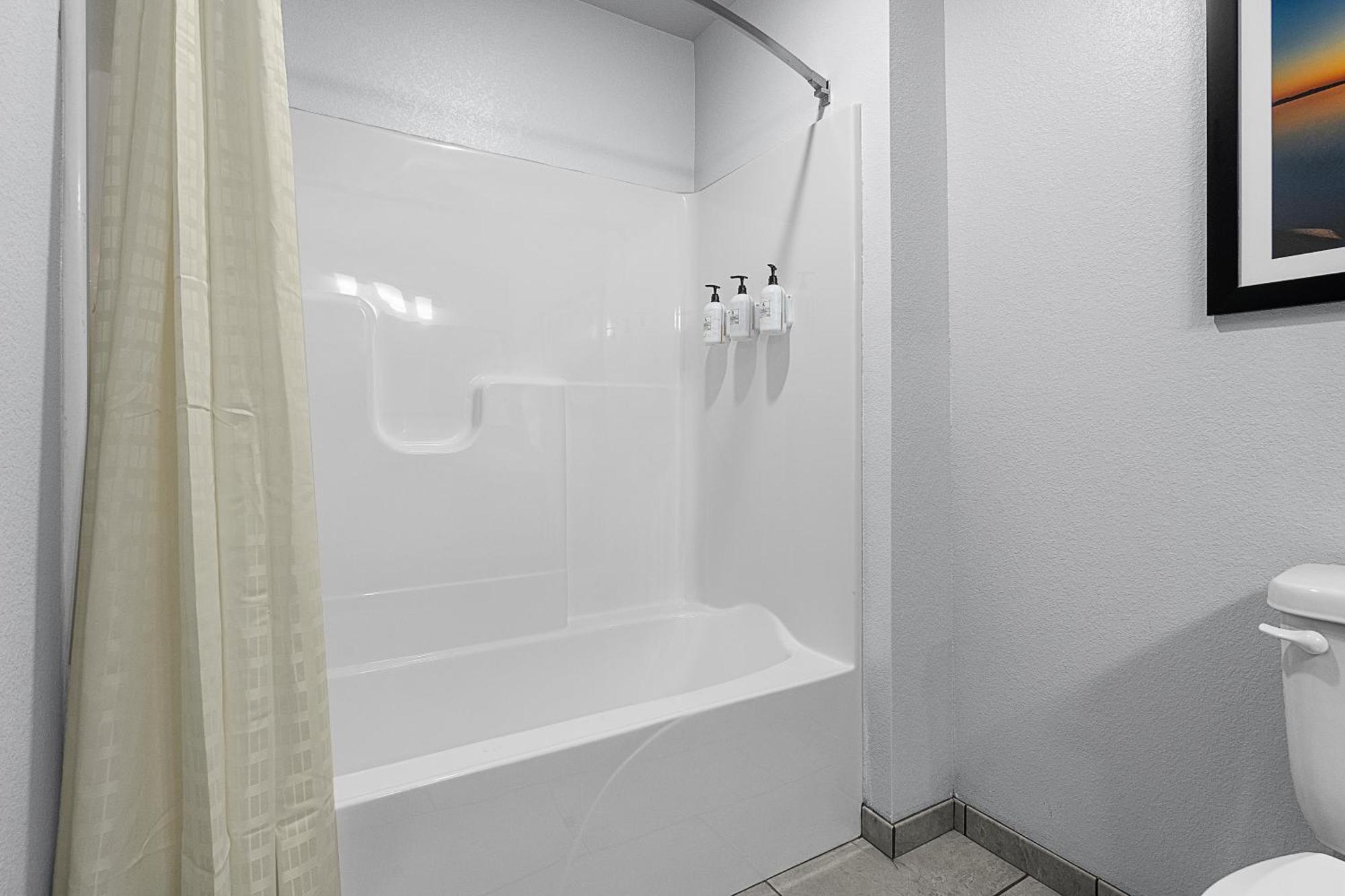 Hotel Riverstone By Cobblestone - Chippewa Falls