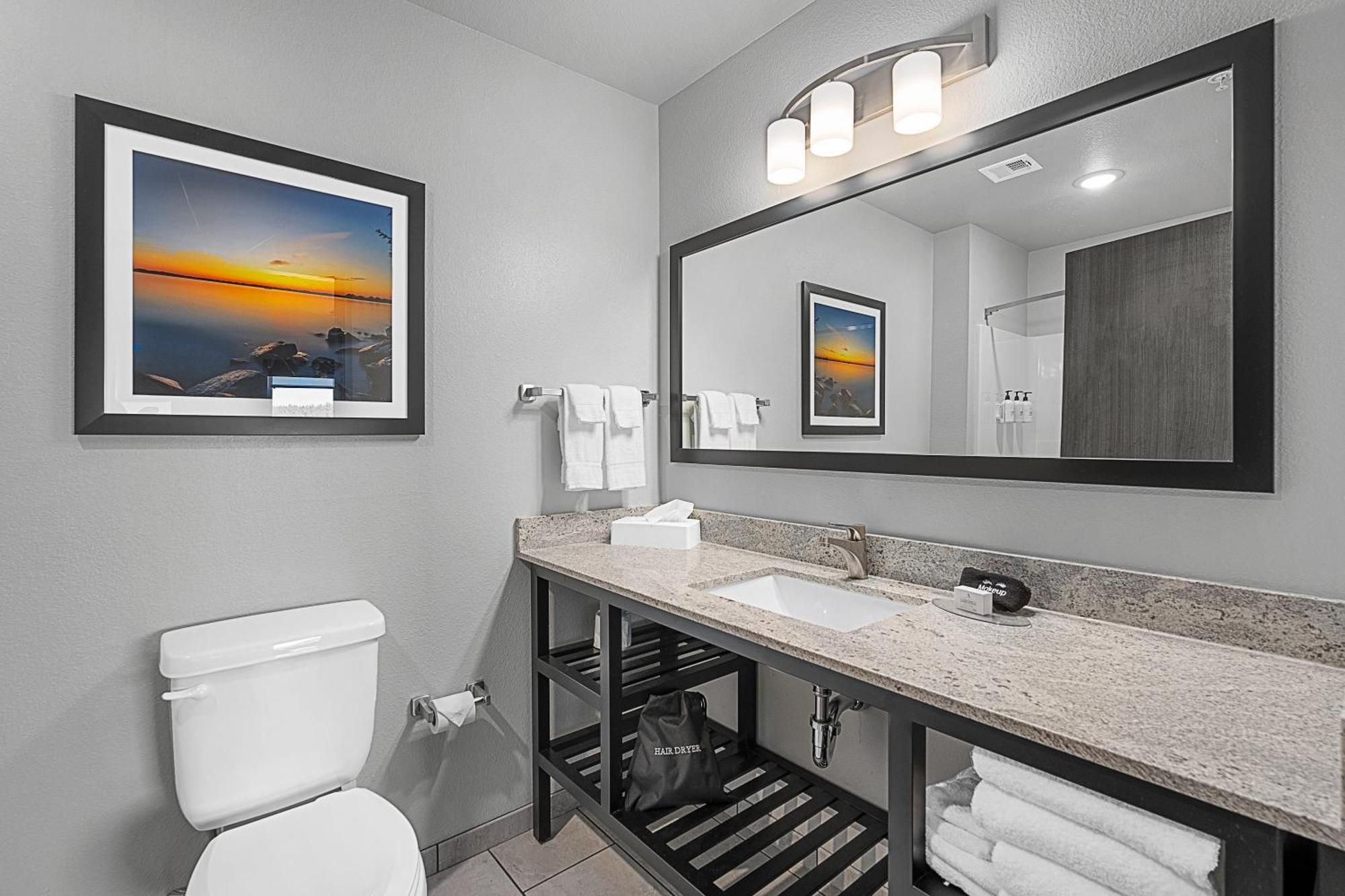 Hotel Riverstone By Cobblestone - Chippewa Falls