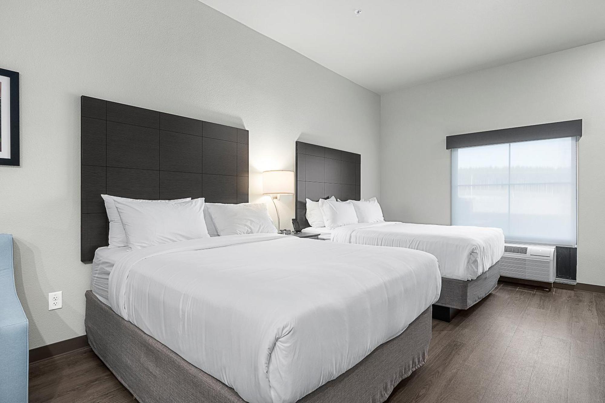 Riverstone By Cobblestone - 3*